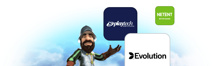 Online Casino Software